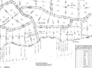 LT One #C, Gustavus, AK 99826