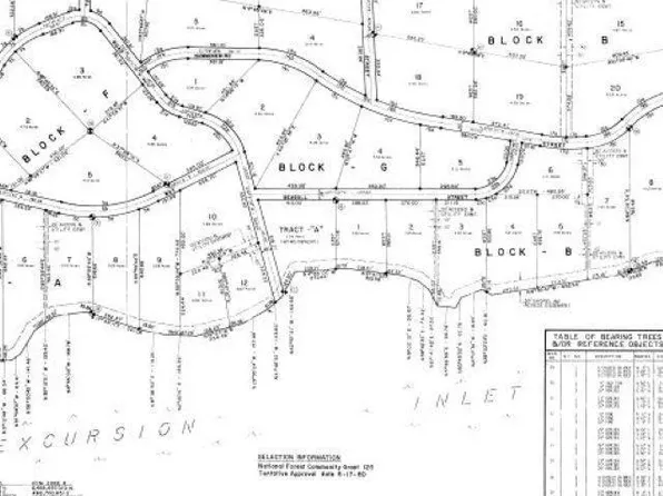 LT One #C, Gustavus, AK 99826