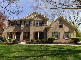 1745 Cottontail Dr, Milford, OH 45150
