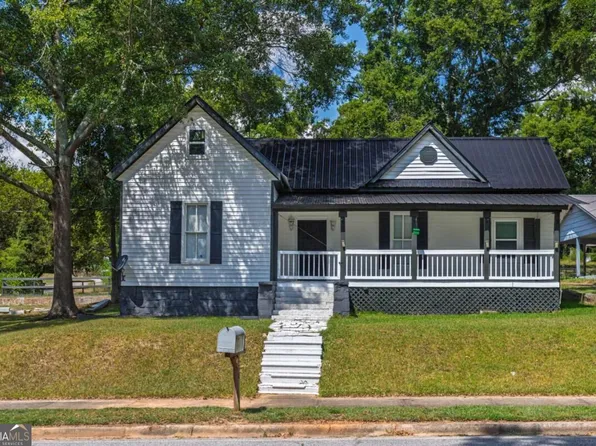 234 S Thomas St, Elberton, GA 30635