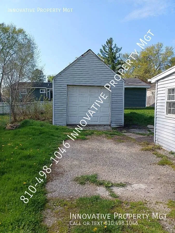 3 bedroom,1 bath in Grand Blanc school district! — Photo 4