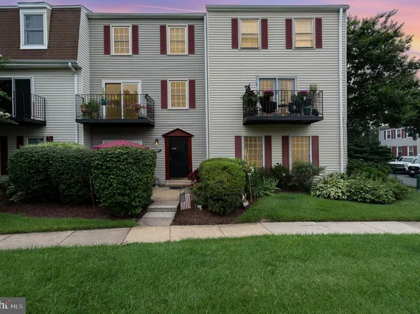 9177 Broken Oak Pl, Burke, VA 22015