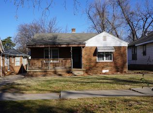 2817 NW 13th St, Oklahoma City, OK 73107