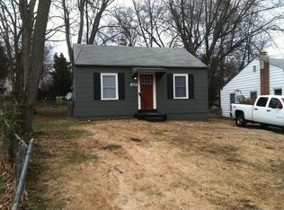 143 Grether Ave, Saint Louis, MO