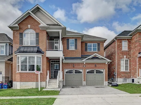 236 Ridge Rd, Cambridge, ON N3E 0C2