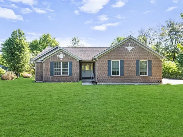 20 Bow Dr, Sardinia, OH 45171
