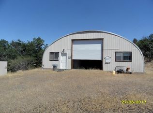 9700 Little Bogus Creek Rd, Montague, CA 96064