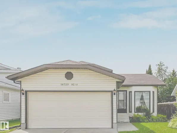 16720 92nd St NW, Edmonton, AB T5Z 2W2
