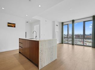 75 Park Ln S #1102R, Jersey City, NJ 07310