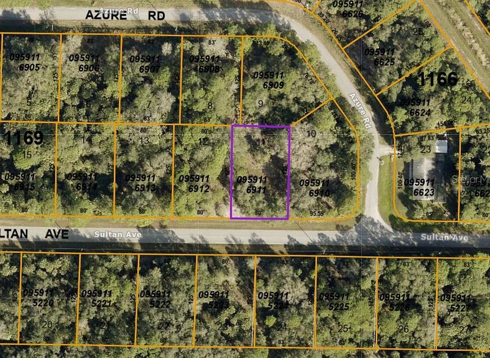 1st image of SULTAN AVENUE LOT 11