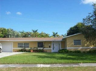 8375 SW 87th Ct, Miami, FL 33173