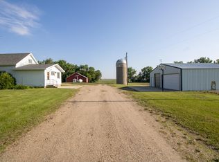 2031 30th St NE, Martin, ND 58758
