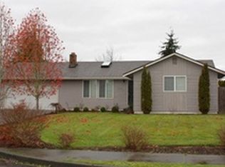 6421 65th Pl NE, Marysville, WA 98270