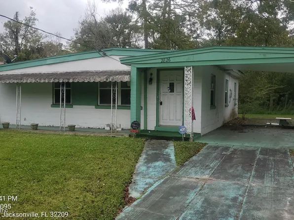 2826 LIPPIA Road, Jacksonville, FL 32209