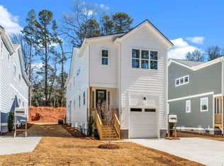 1215 Chaney Rd, Raleigh, NC 27606