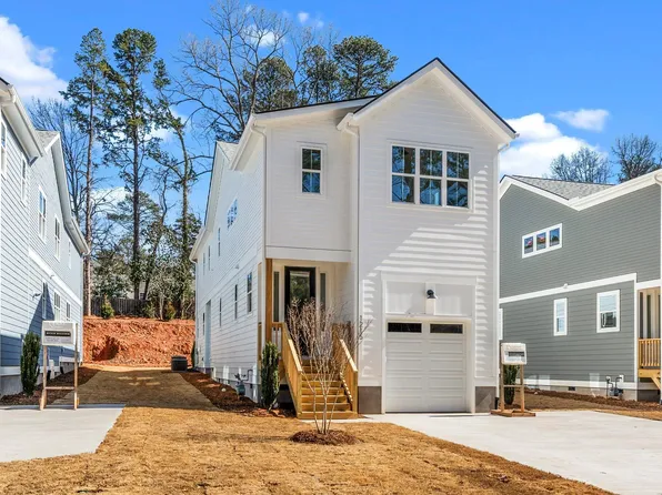 1215 Chaney Rd, Raleigh, NC 27606