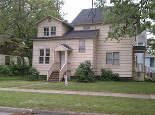 193 Catherine Ave, Muskegon, MI 49442