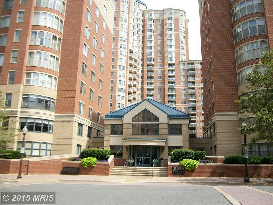 1st image of 3835 9th St #402E