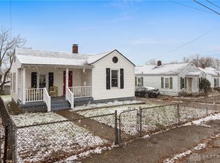 2114 Parkamo Ave, Hamilton, OH 45015