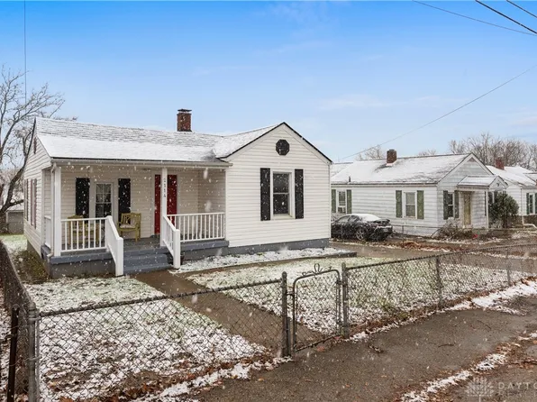 2114 Parkamo Ave, Hamilton, OH 45015