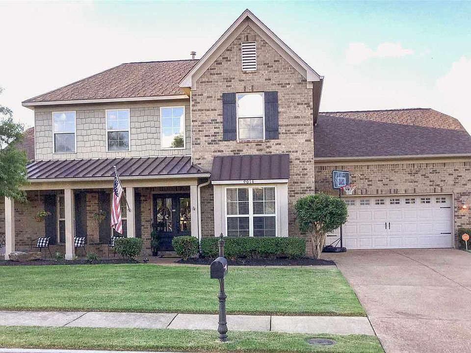 1st image of 9014 River Pine Dr