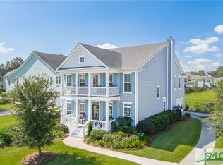 140 Bluffside Cir, Savannah, GA 31404