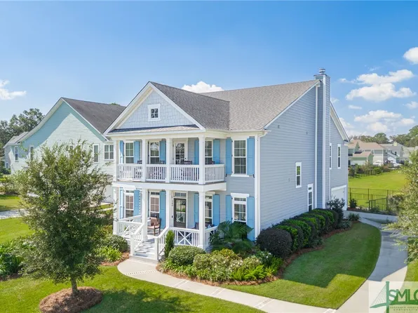 140 Bluffside Circle, Savannah, GA 31404