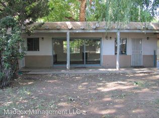 306 Osage Pl SW, Albuquerque, NM 87105