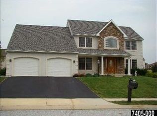 3671 Farmstead Way, York, PA 17408