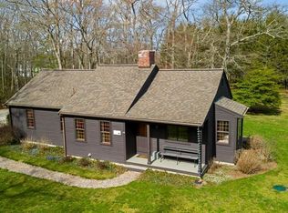 40 John Dyer Rd, Little Compton, RI 02837