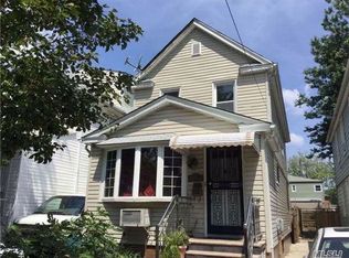204-21 45th Dr, Flushing, NY 11361