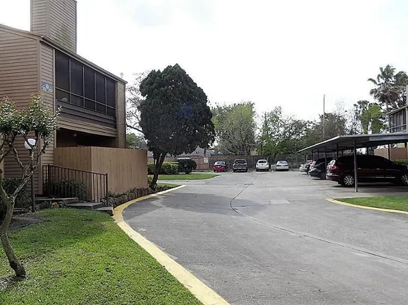 10555 Turtlewood Ct Unit 516, Houston, TX 77072