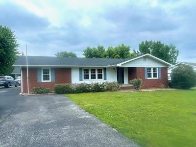 996 Chickasaw Dr, Madisonville, KY, 42431