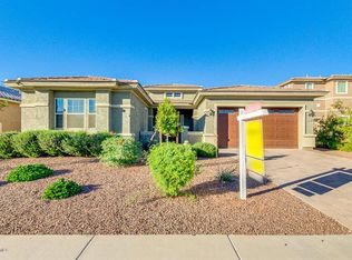 20380 E Camacho Rd, Queen Creek, AZ 85142