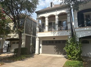 1518 Alexander St, Houston, TX 77008