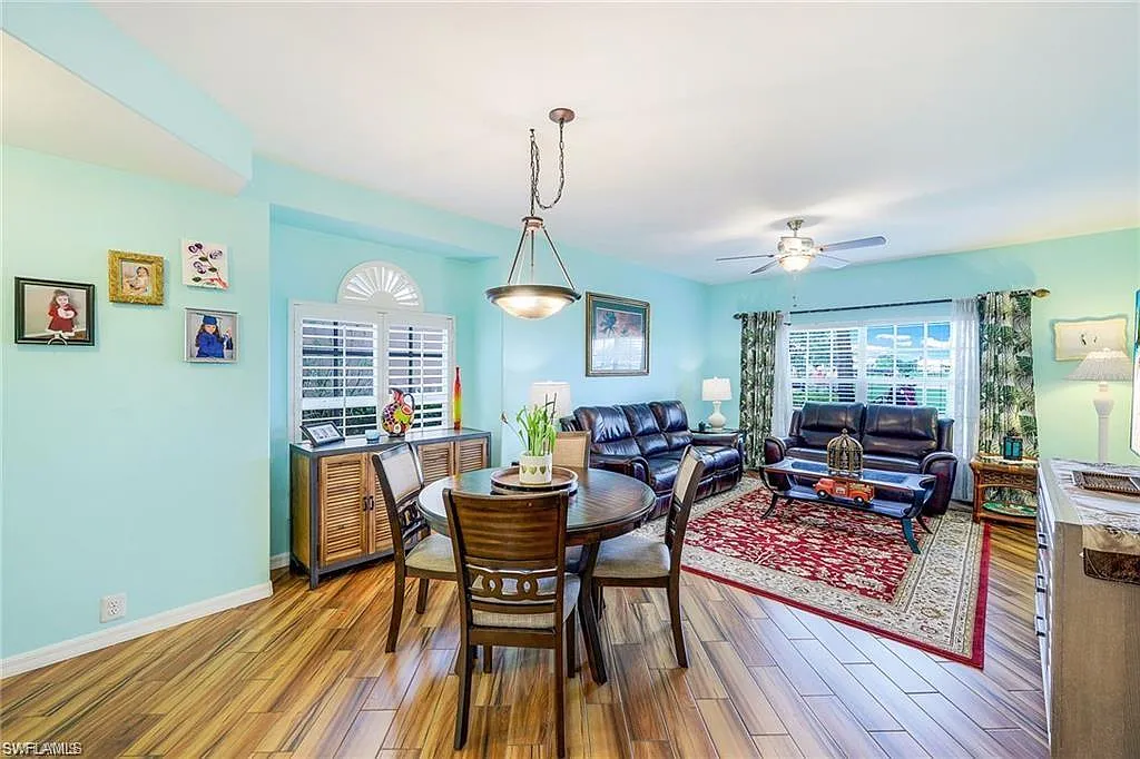 3 bed, 2.0 bath, 1222 sqft, $6,000 — Photo 3