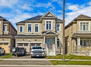 208 Wesmina Ave, Whitchurch Stouffville, ON L4A 5A2