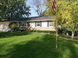 515 N Park Ave, Springfield, MN 56087