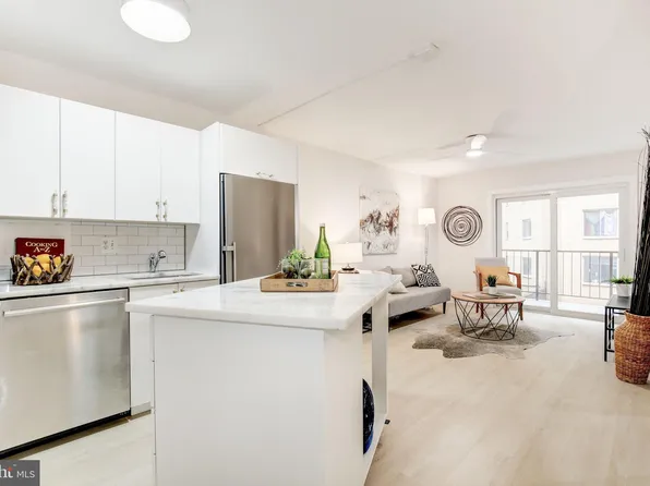 1718 P St NW APT 215, Washington, DC 20036