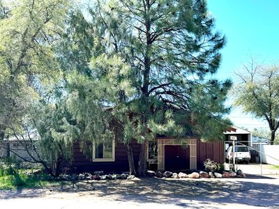 209 E Wade Ln, Payson, AZ, 85541