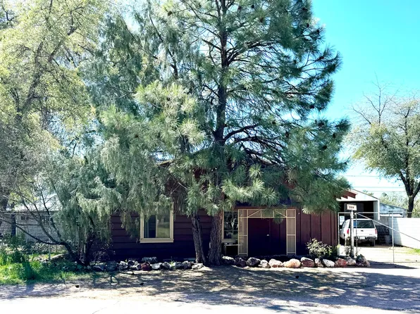 209 E Wade Ln, Payson, AZ 85541
