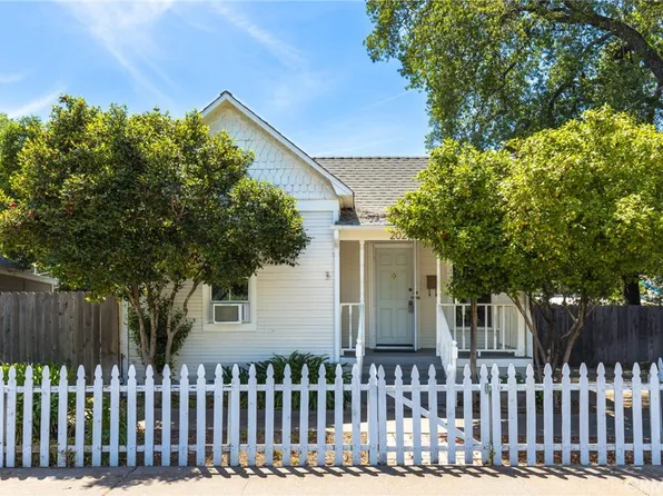 2024 Salem St, Chico, CA 95928