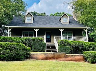 1071 Whistle Dr #1071, Austell, GA 30106