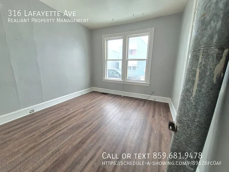 316 Lafayette Ave — Photo 6