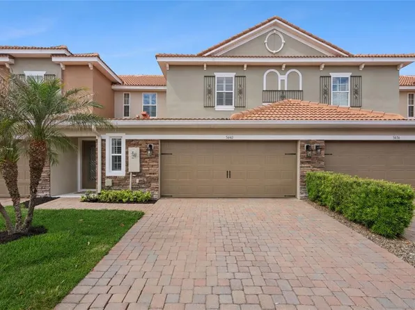 5640 Siracusa Ln, Sanford, FL 32771