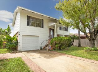 2017 Hawk Ave, McAllen, TX 78504
