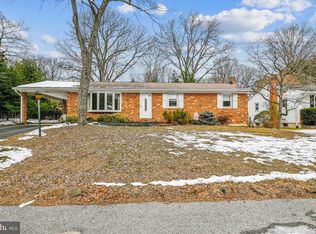 1418 Larch Rd, Severn, MD 21144