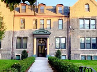 78 Summit Ave APT 304, Jersey City, NJ 07304