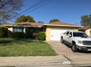 866 Madigan Ave, Concord, CA