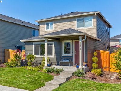 2248 SE 14th Aly, Gresham, OR, 97080